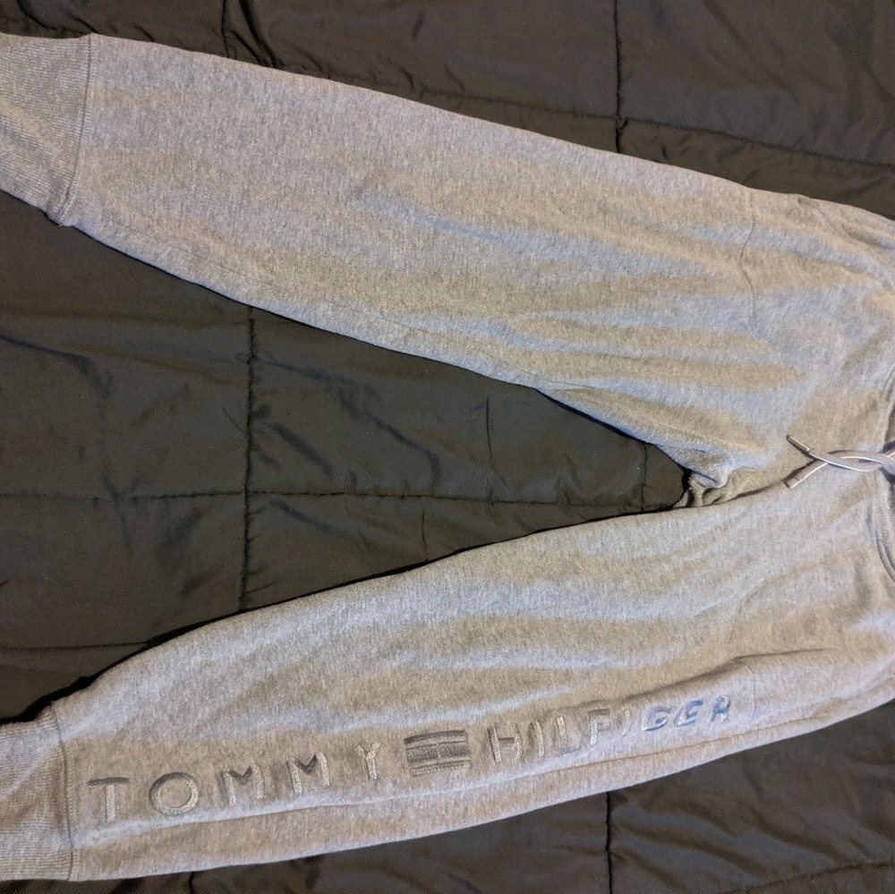 Tommy Hilfiger sweat pants